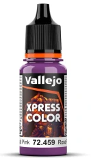 Xpress Color - Fluid Pink